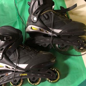 Rollerblades